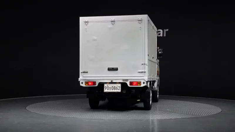 Daewoo labo
