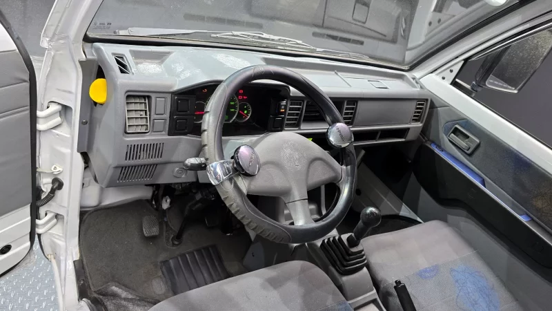Daewoo labo