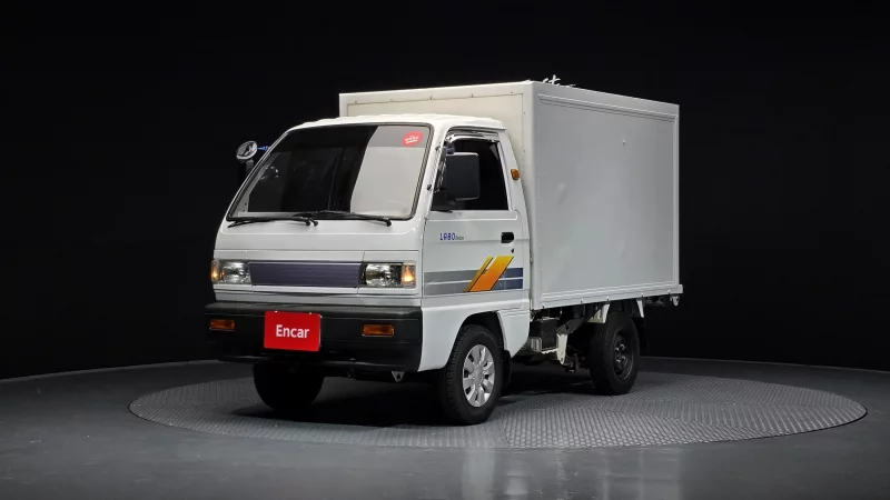 Daewoo labo