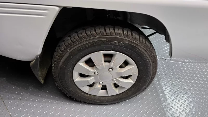 Daewoo labo