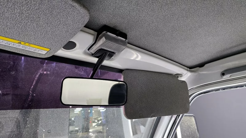 Daewoo labo