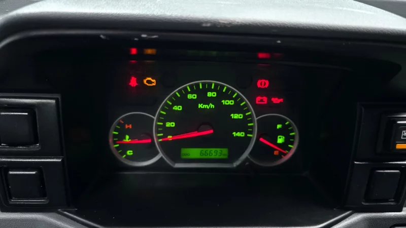 Daewoo labo