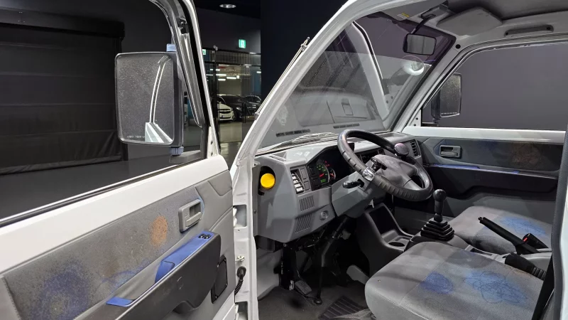 Daewoo labo