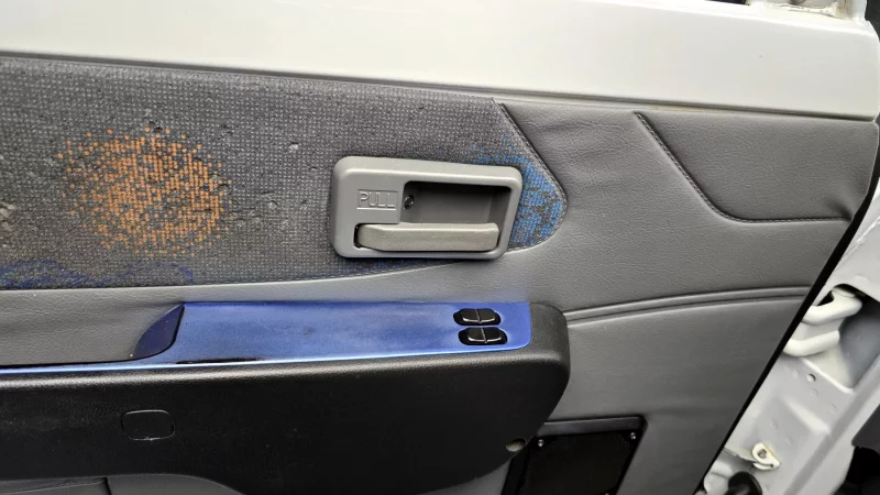 Daewoo labo