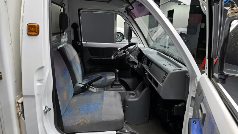 Daewoo labo