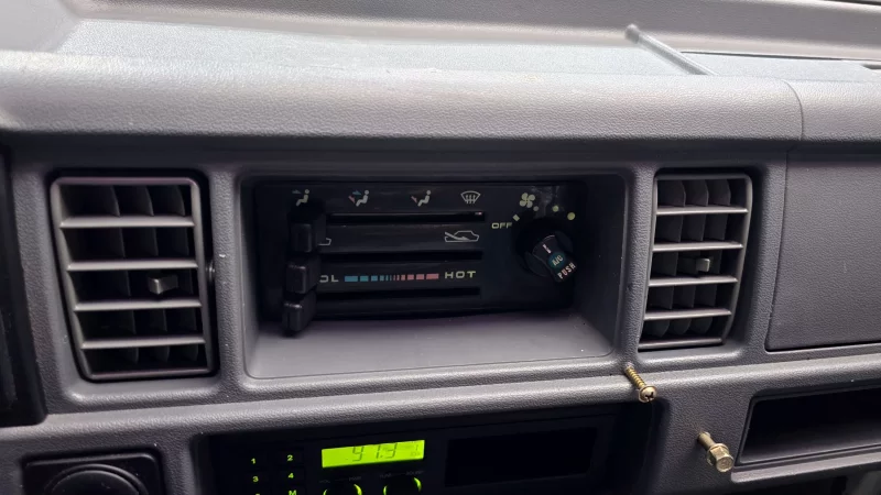 Daewoo labo