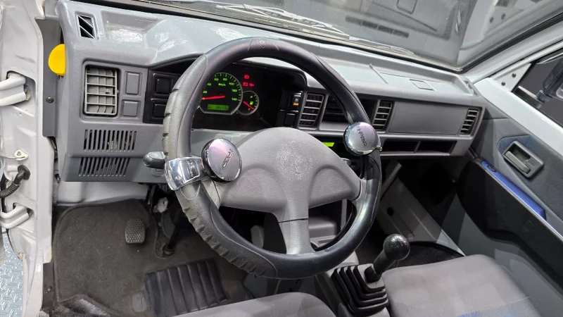 Daewoo labo