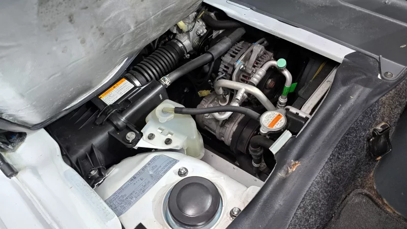 Daewoo labo