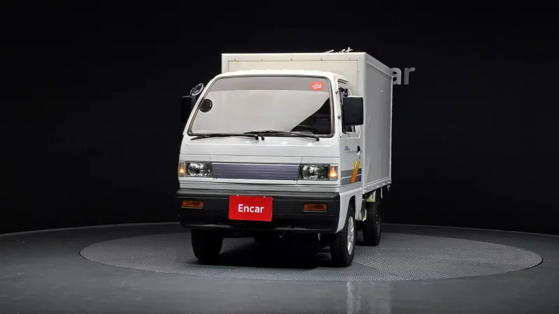 Daewoo labo
