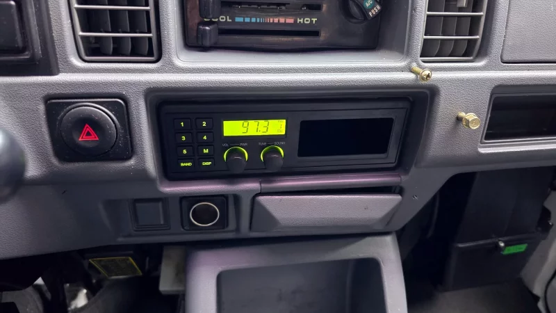 Daewoo labo