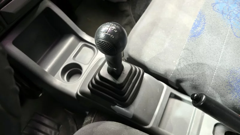 Daewoo labo