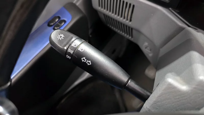 Daewoo labo
