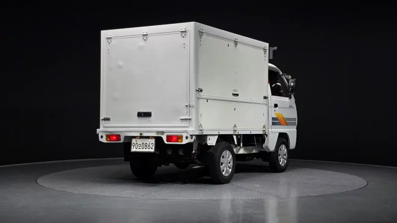 Daewoo labo