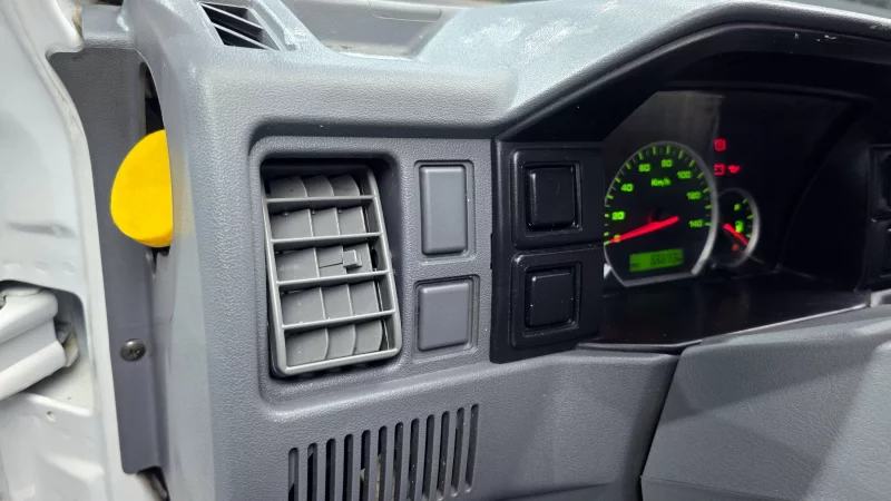 Daewoo labo