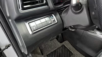 SsangYong TIBOLI