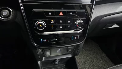 SsangYong TIBOLI