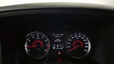 SsangYong TIBOLI