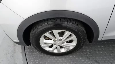 SsangYong TIBOLI
