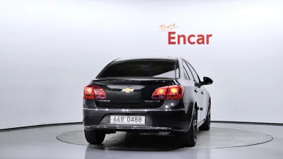 Daewoo Cruze
