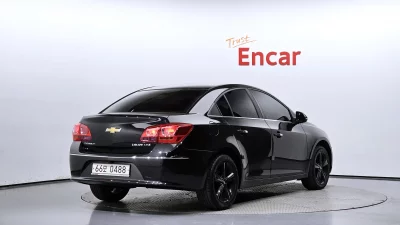 Daewoo Cruze