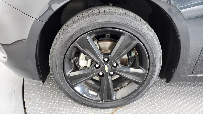 Daewoo Cruze