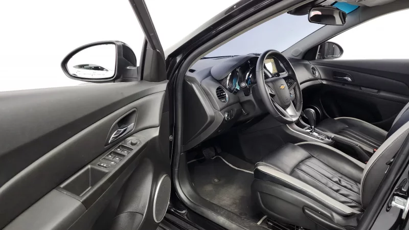Daewoo Cruze