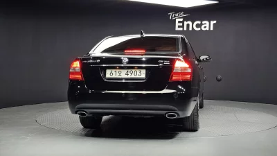 SsangYong Chairman