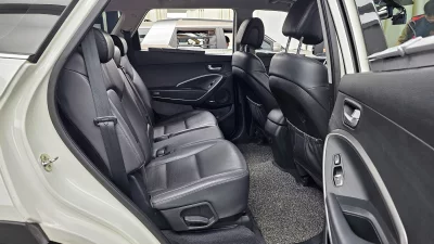 Hyundai Maxcruz