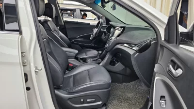 Hyundai Maxcruz