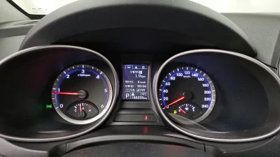 Hyundai Maxcruz