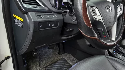 Hyundai Maxcruz