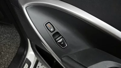 Hyundai Maxcruz