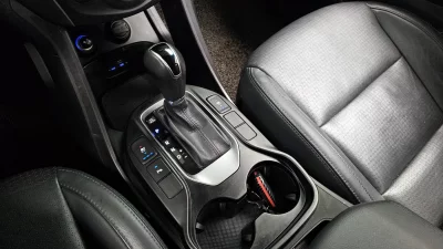 Hyundai Maxcruz
