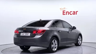 Daewoo Lacetti