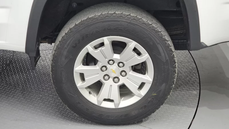 Daewoo Colorado