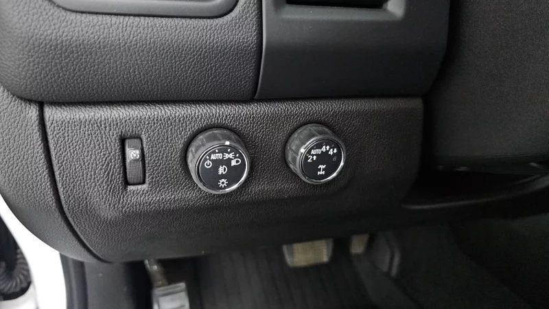 Daewoo Colorado