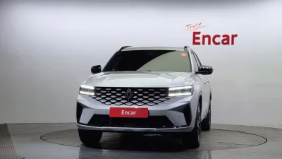 Renault Grand Koleos