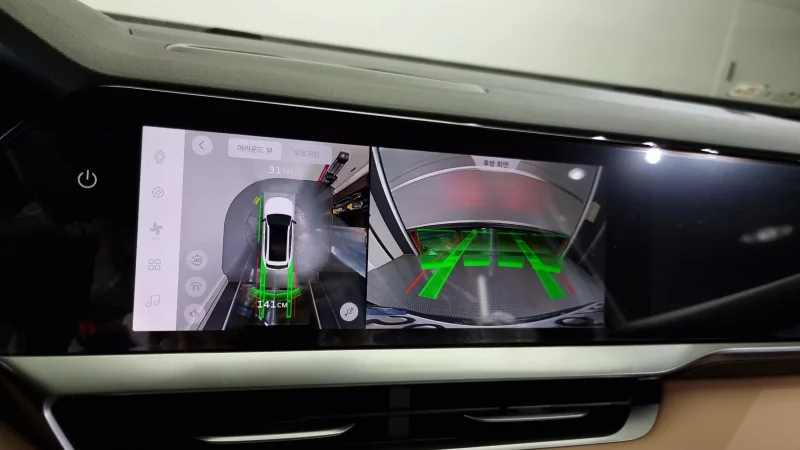 Renault Grand Koleos