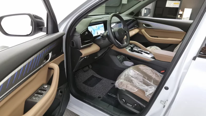 Renault Grand Koleos