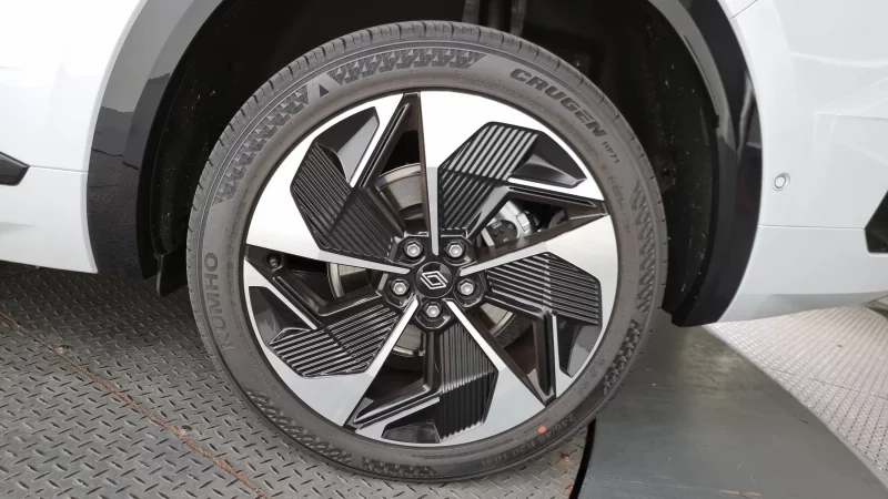 Renault Grand Koleos