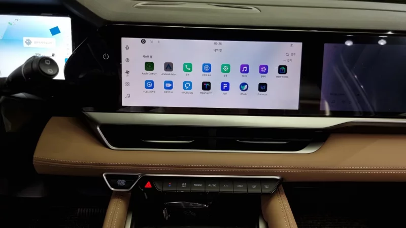 Renault Grand Koleos