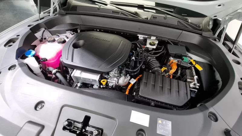 Renault Grand Koleos