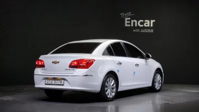 Daewoo Cruze