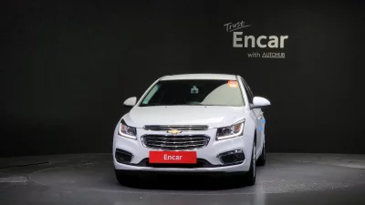 Daewoo Cruze