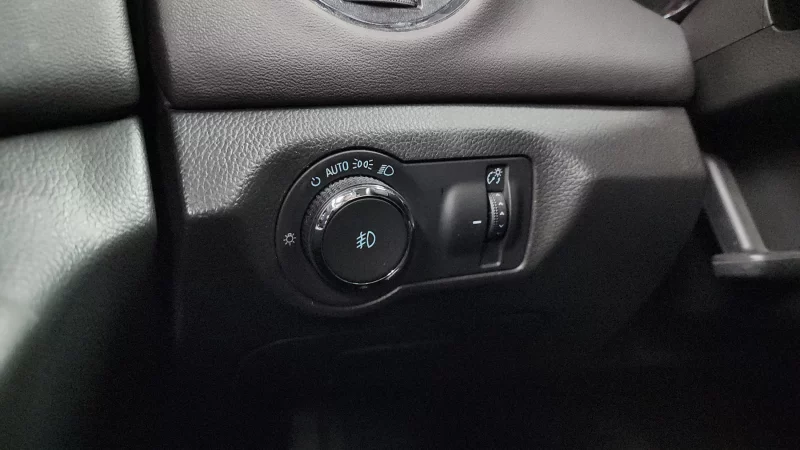 Daewoo Cruze