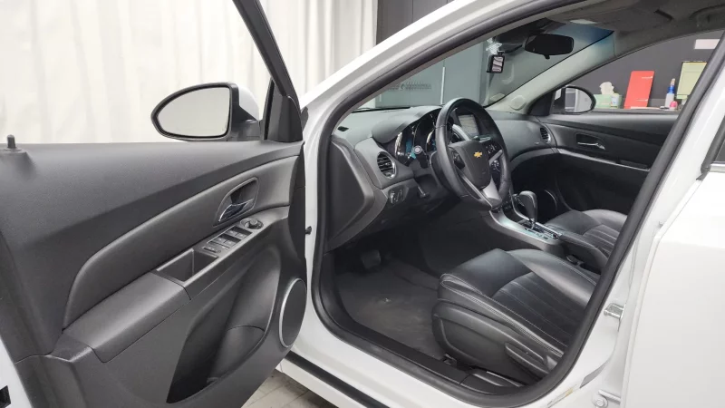 Daewoo Cruze