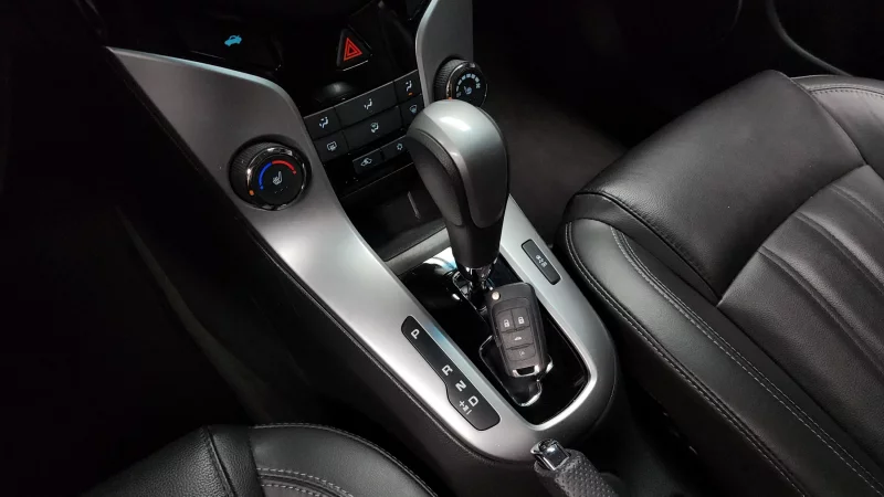 Daewoo Cruze