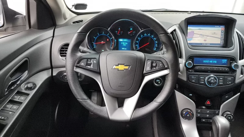 Daewoo Cruze