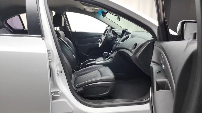Daewoo Cruze