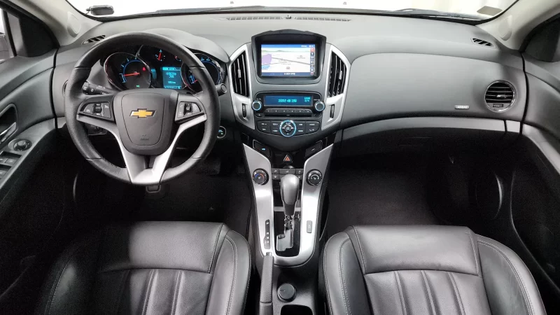 Daewoo Cruze